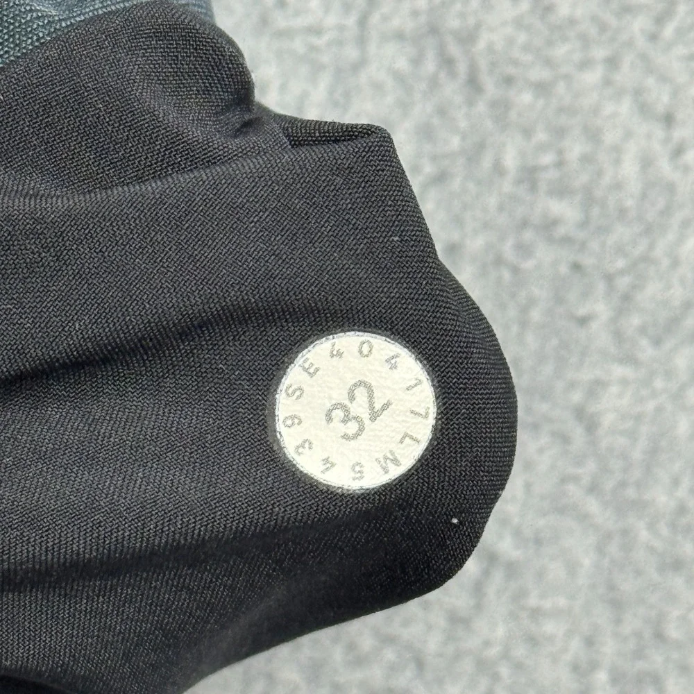 Lululemon Pants‎ Mens 32 Blue Commission Slim Fit 31